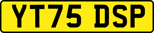 YT75DSP