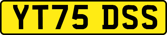 YT75DSS