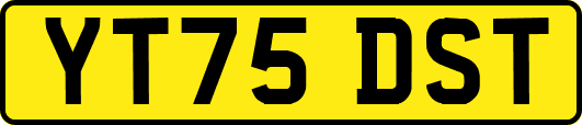 YT75DST