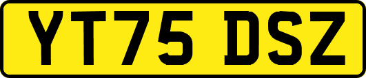 YT75DSZ