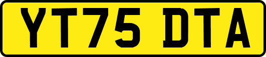 YT75DTA