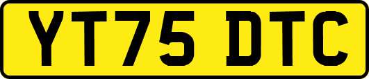 YT75DTC