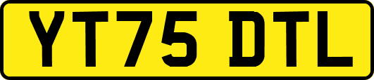 YT75DTL