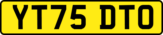YT75DTO