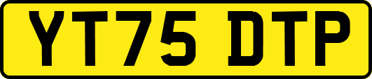 YT75DTP