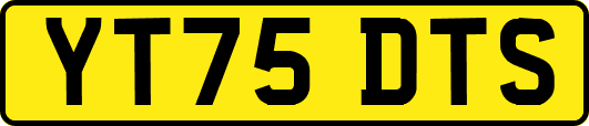 YT75DTS