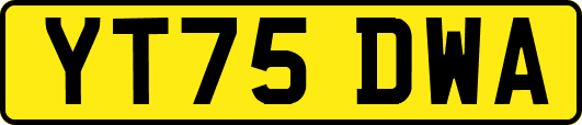 YT75DWA