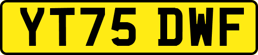 YT75DWF