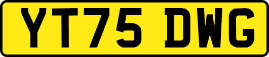 YT75DWG