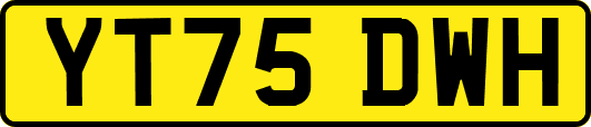 YT75DWH