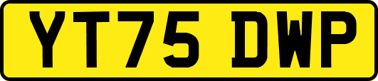 YT75DWP
