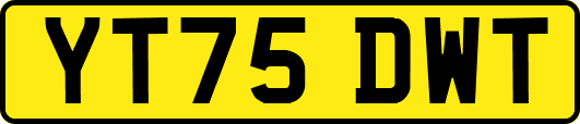 YT75DWT