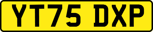 YT75DXP