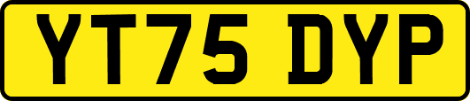 YT75DYP