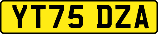 YT75DZA