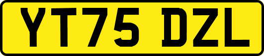 YT75DZL