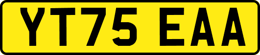 YT75EAA