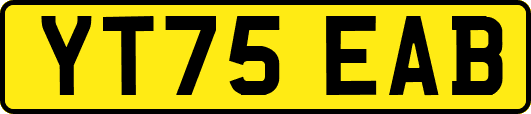 YT75EAB
