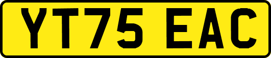 YT75EAC