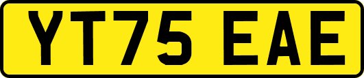 YT75EAE