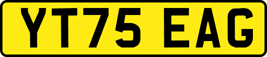 YT75EAG