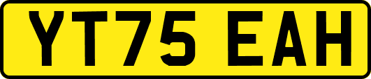 YT75EAH