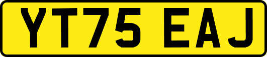 YT75EAJ