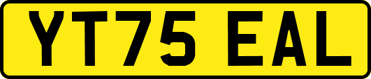 YT75EAL