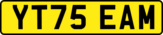 YT75EAM