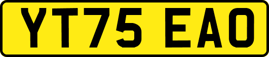 YT75EAO