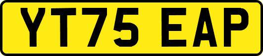 YT75EAP
