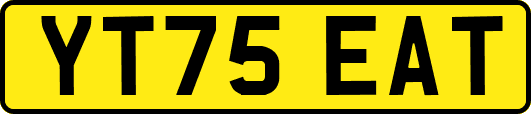 YT75EAT