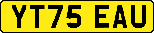 YT75EAU