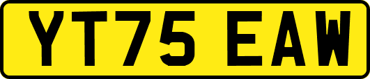 YT75EAW