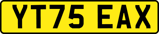 YT75EAX