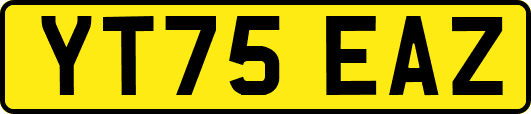 YT75EAZ