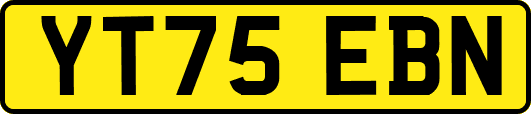 YT75EBN