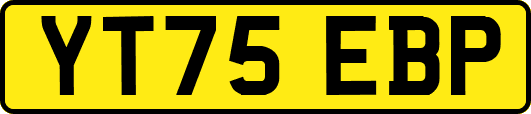 YT75EBP