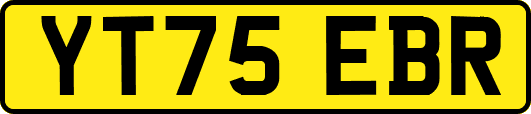 YT75EBR