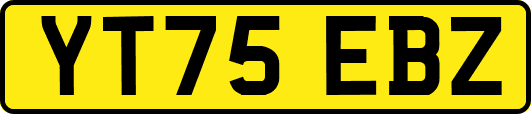 YT75EBZ