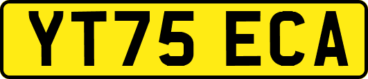 YT75ECA