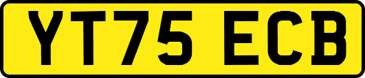 YT75ECB
