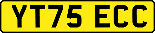 YT75ECC