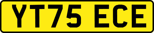 YT75ECE