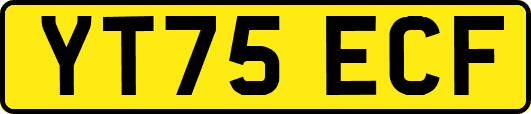 YT75ECF