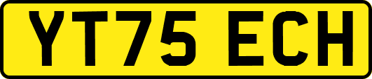 YT75ECH