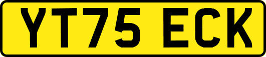 YT75ECK