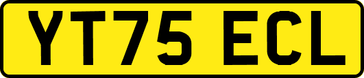 YT75ECL