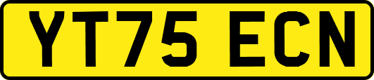YT75ECN