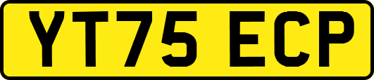YT75ECP